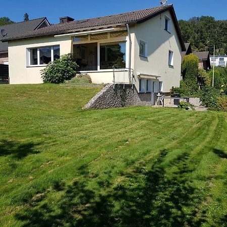 Ferienwohnung Im Rurtal Kreuzau 외부 사진