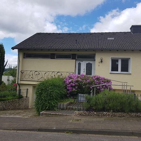 Ferienwohnung Im Rurtal Kreuzau 외부 사진