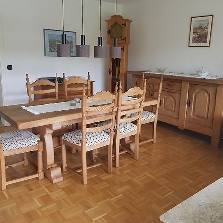 Ferienwohnung Im Rurtal Kreuzau 외부 사진