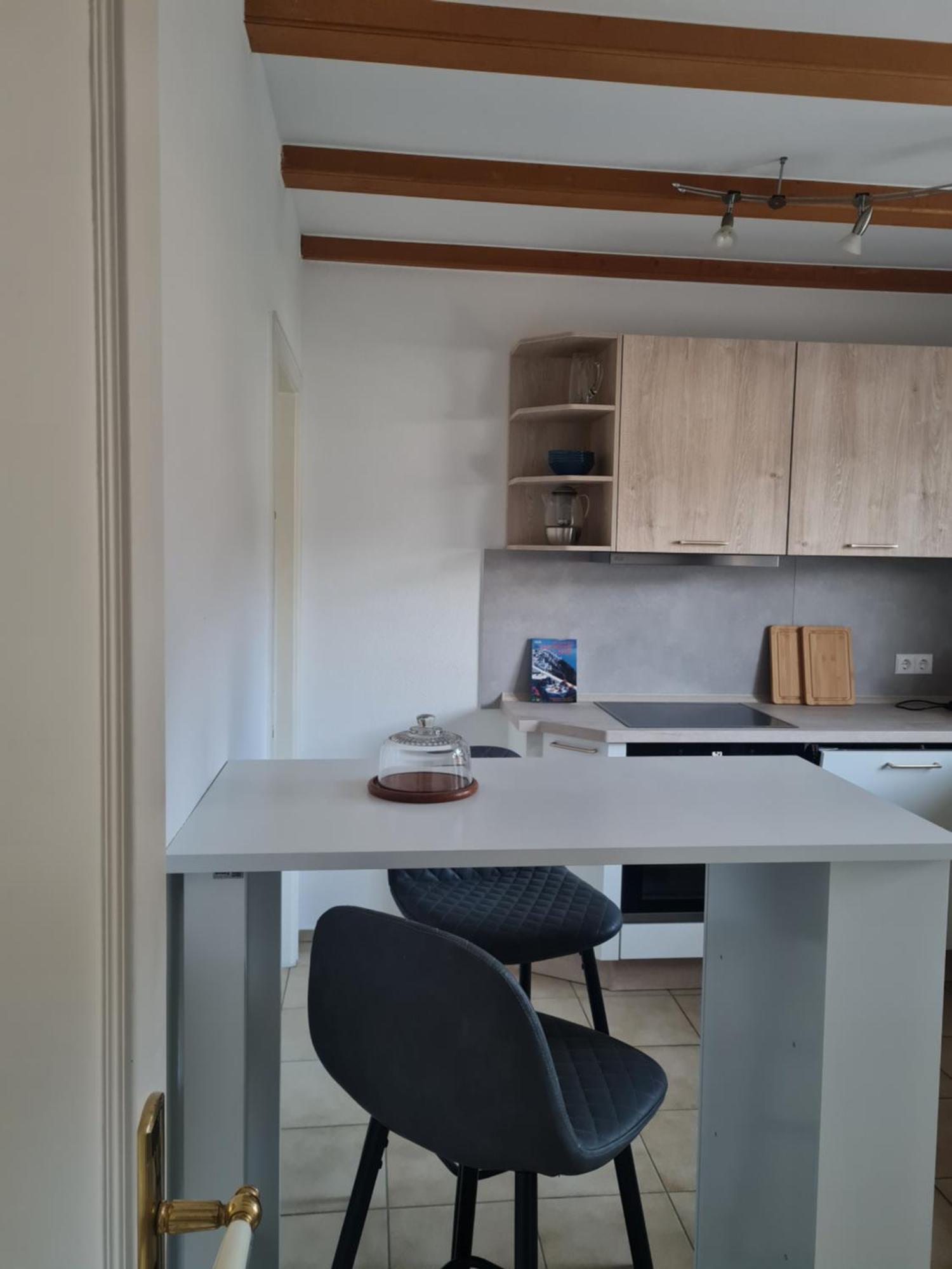 Ferienwohnung Im Rurtal Kreuzau 외부 사진