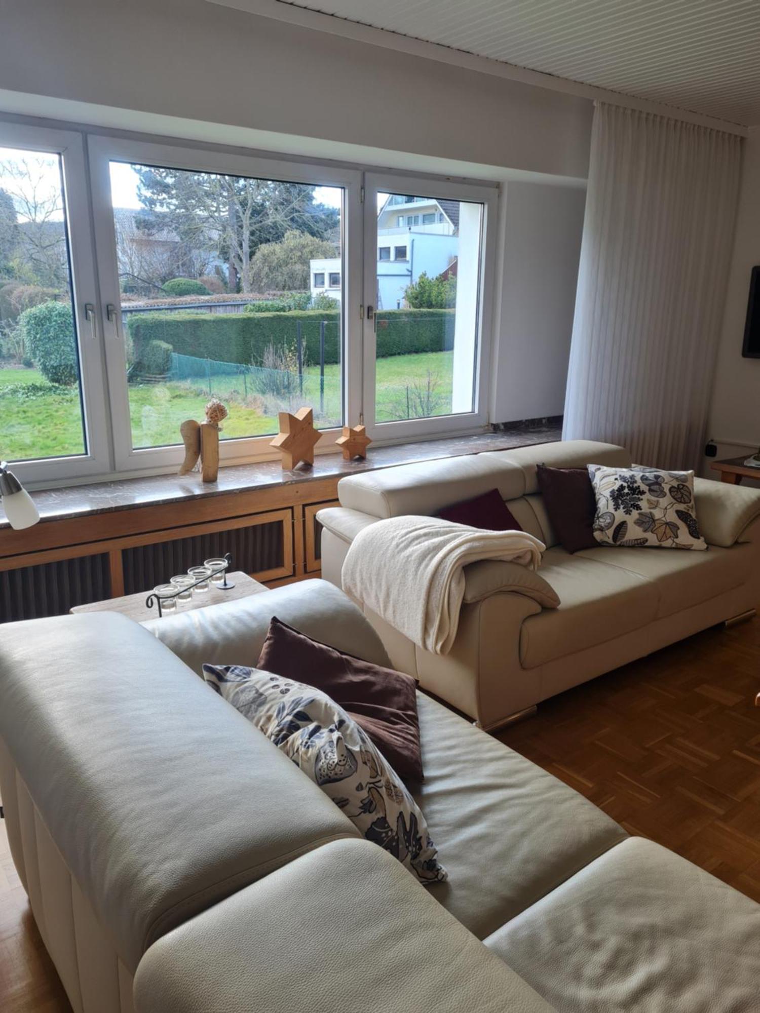 Ferienwohnung Im Rurtal Kreuzau 외부 사진