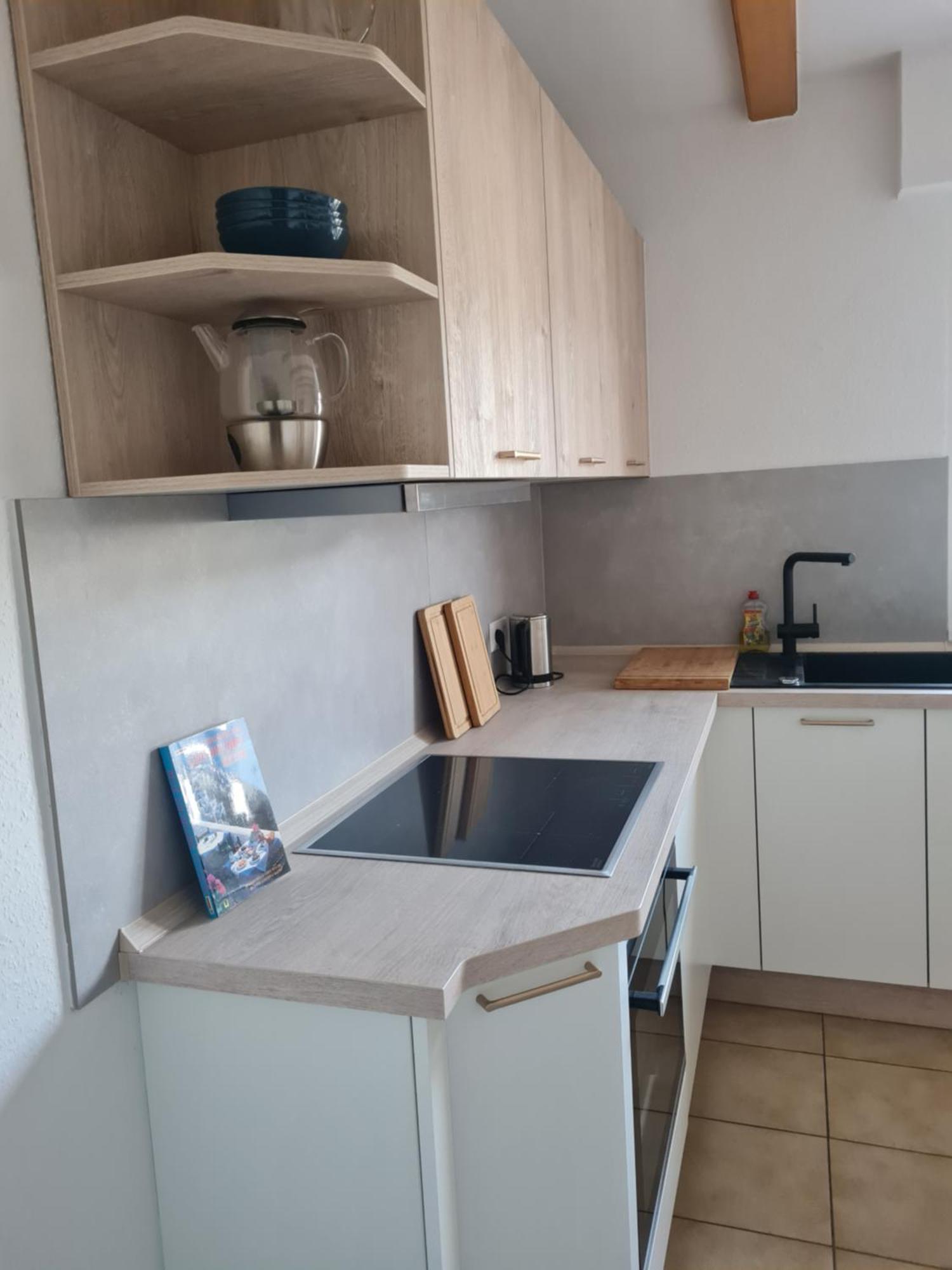 Ferienwohnung Im Rurtal Kreuzau 외부 사진