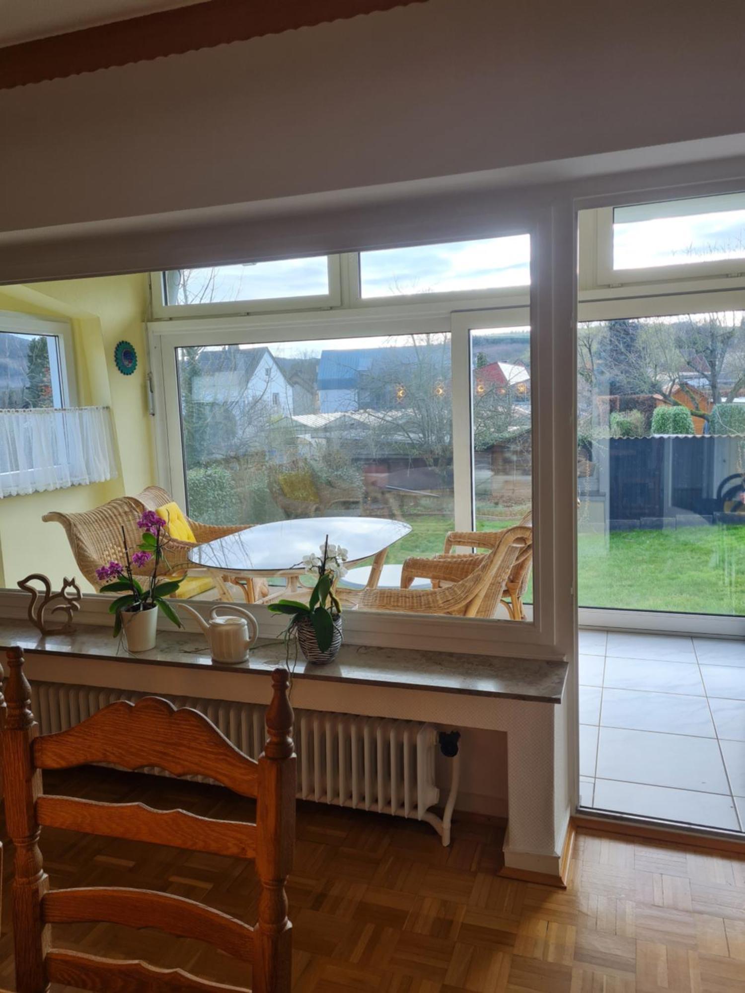 Ferienwohnung Im Rurtal Kreuzau 외부 사진