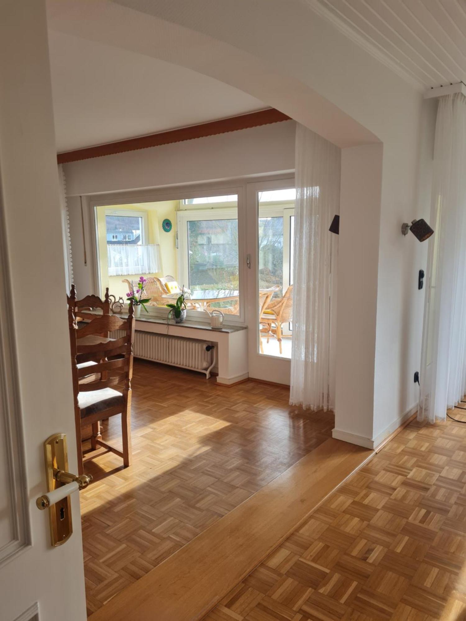 Ferienwohnung Im Rurtal Kreuzau 외부 사진