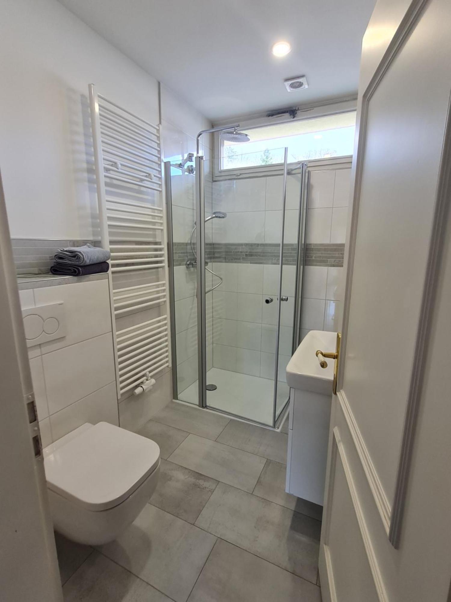 Ferienwohnung Im Rurtal Kreuzau 외부 사진