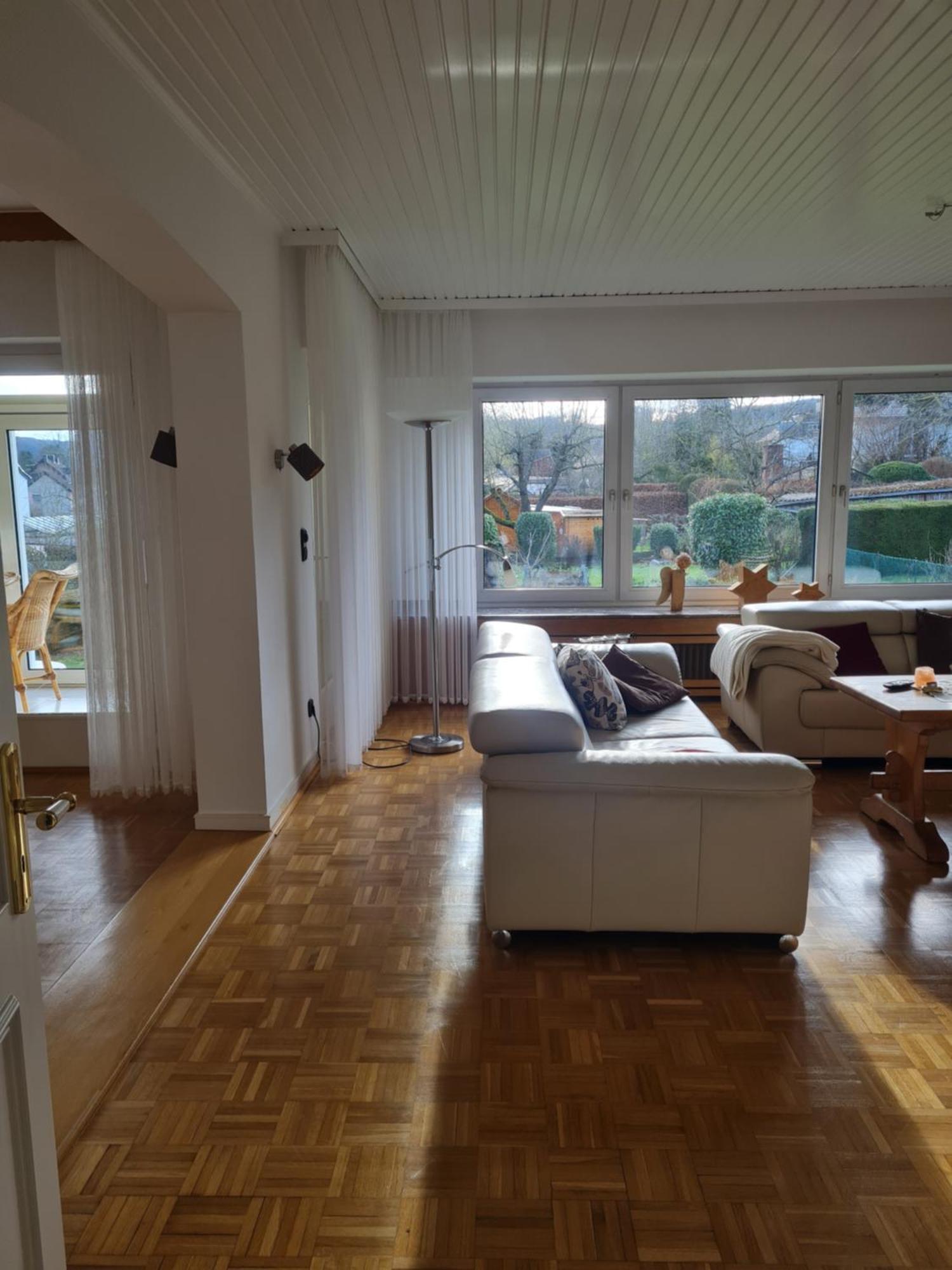 Ferienwohnung Im Rurtal Kreuzau 외부 사진